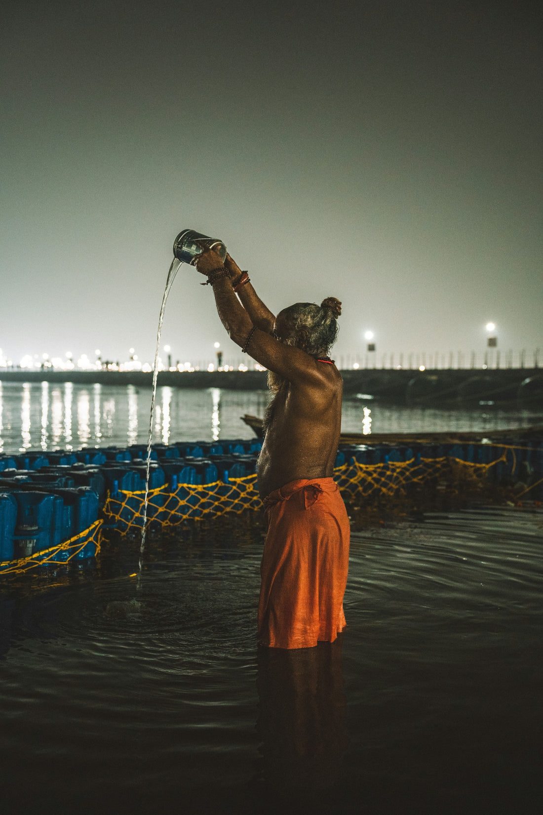 Mahakumbh: The Eternal Pilgrimage and Its Relevance in the Modern World