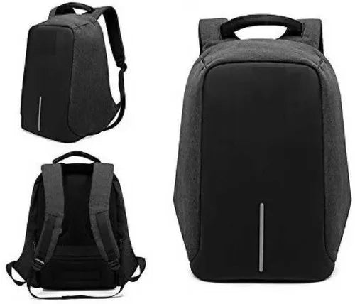 Anti Theft Waterproof Laptop Backpack