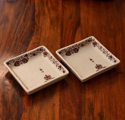 Ceramic Platters