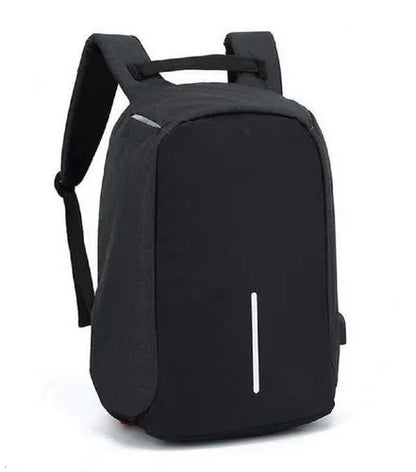 Anti Theft Waterproof Laptop Backpack