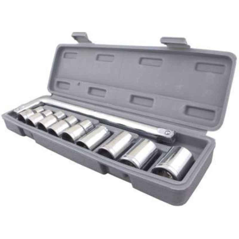 ATHRZ 10 in 1 Socket Wrench Spanner Set