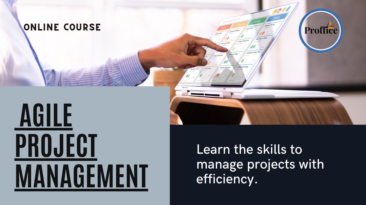 Agile Project Management