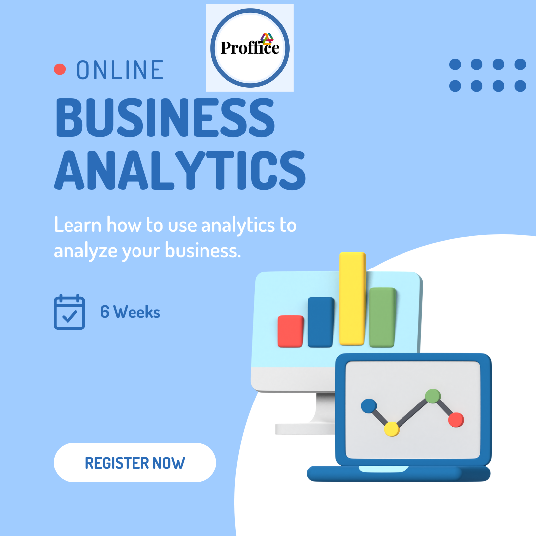 Business Analytics