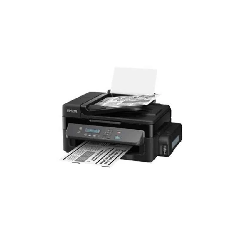 Epson EcoTank M205 Multifunction Black & White Ink Tank Printer with Wi-Fi