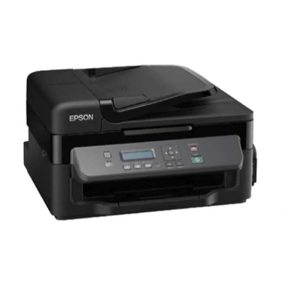 Epson EcoTank M205 Multifunction Black & White Ink Tank Printer with Wi-Fi