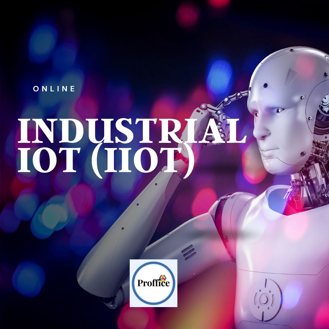 Industrial IoT