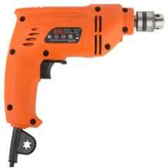 Black n Decker 6.5mm 400W VSR Rotary Drill