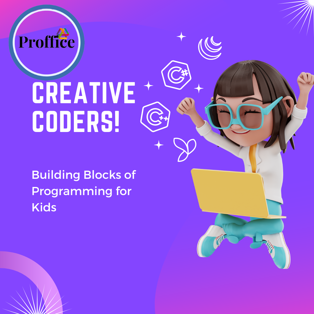 Creative Coders