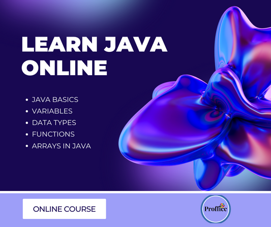 Java Programming