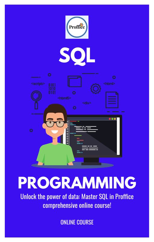 SQL Programming