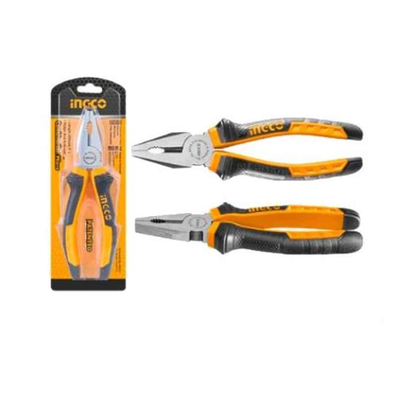 Ingco 8 inch Combination Plier