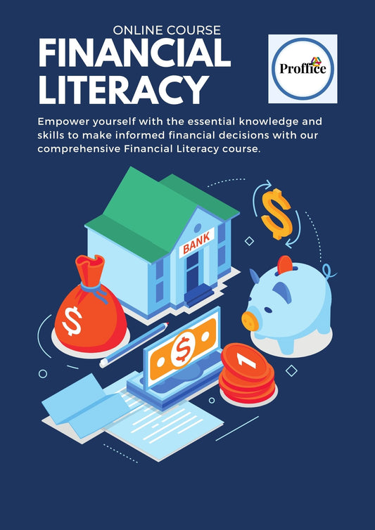 Financial Literacy