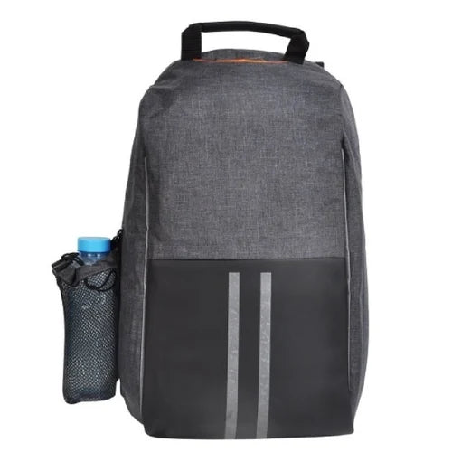 Nylon Anti Theft Backpack