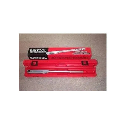 Britool Mechanical Torque Wrench