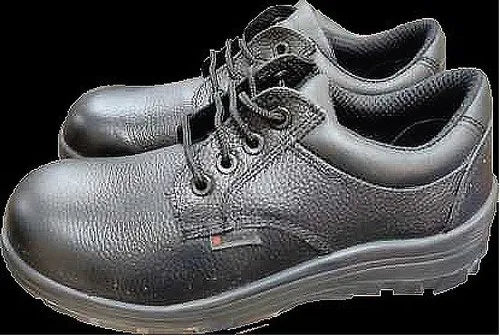 Heapro Leather Derby Composite Toe Safety Shoe