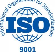 ISO Certification