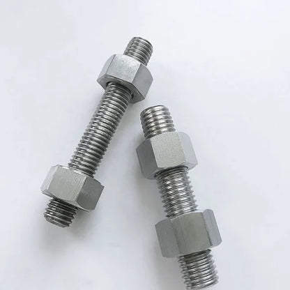 Duplex Steel Stud