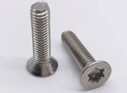 Duplex Steel Stud