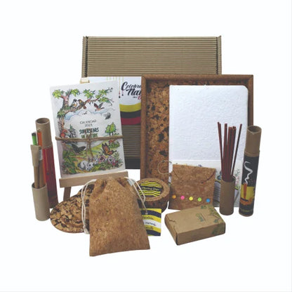 Eco Friendly Gift Kit