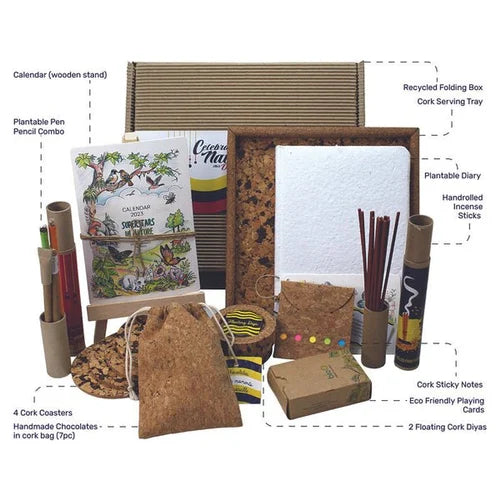 Eco Friendly Gift Kit