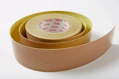 Heat Sealing Tape For the Pouch Filling Machine