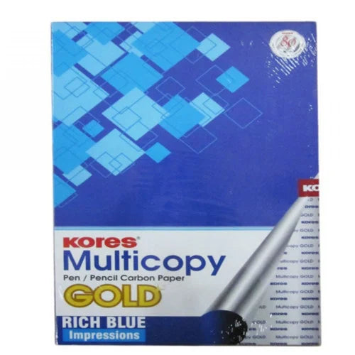 Kores Multicopy Carbon Paper