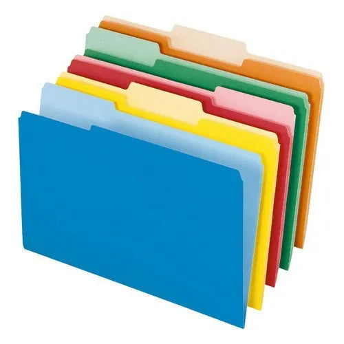 Office File Folder