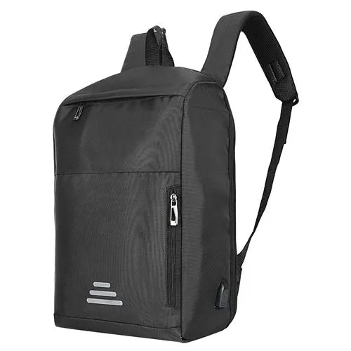 Polyester Anti Theft Laptop Bag