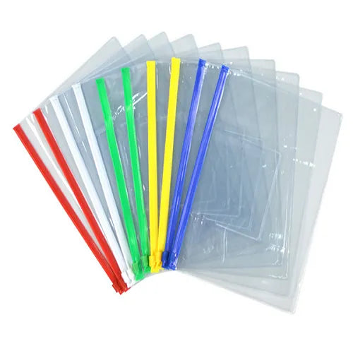 PVC File Folder