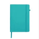 Hard Bound Double Line Office Notebook Diary