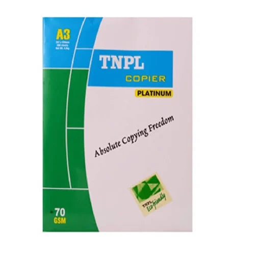 TNPL A4 70 GSM Paper